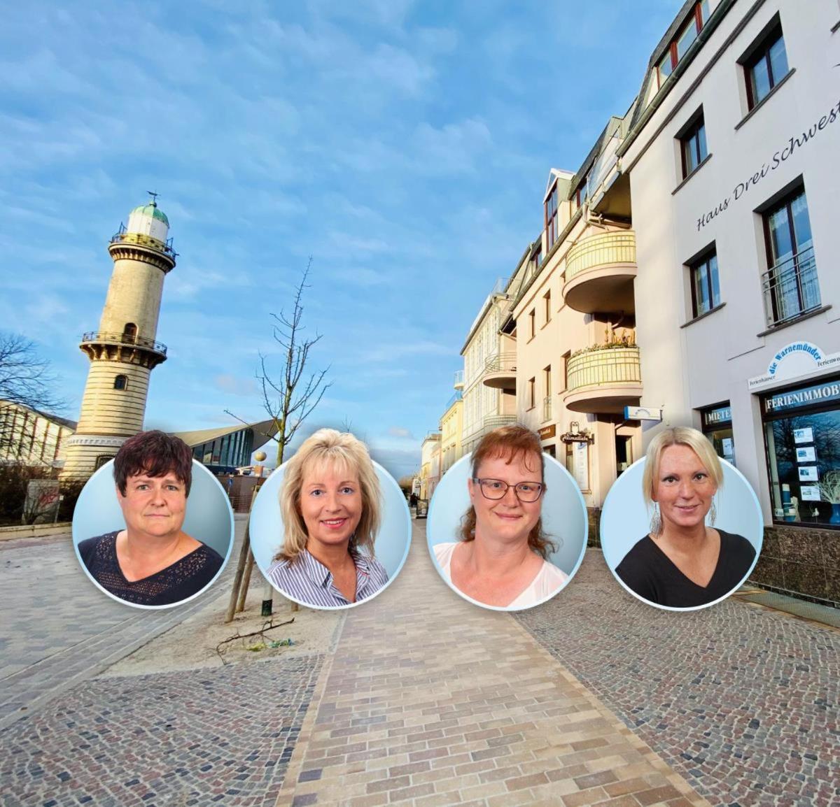 Apartment Ostseeliebe, Direkt An Der Promenade